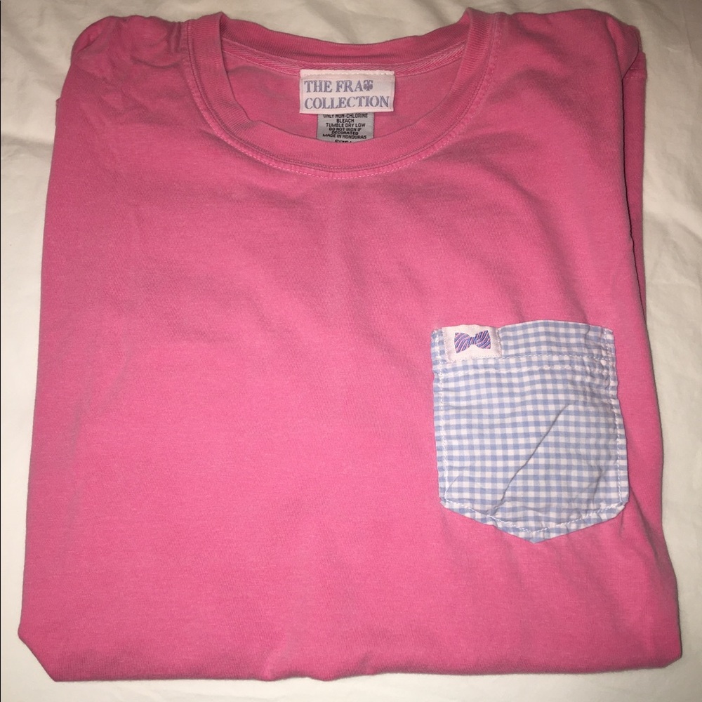 The Frat Collection Tee